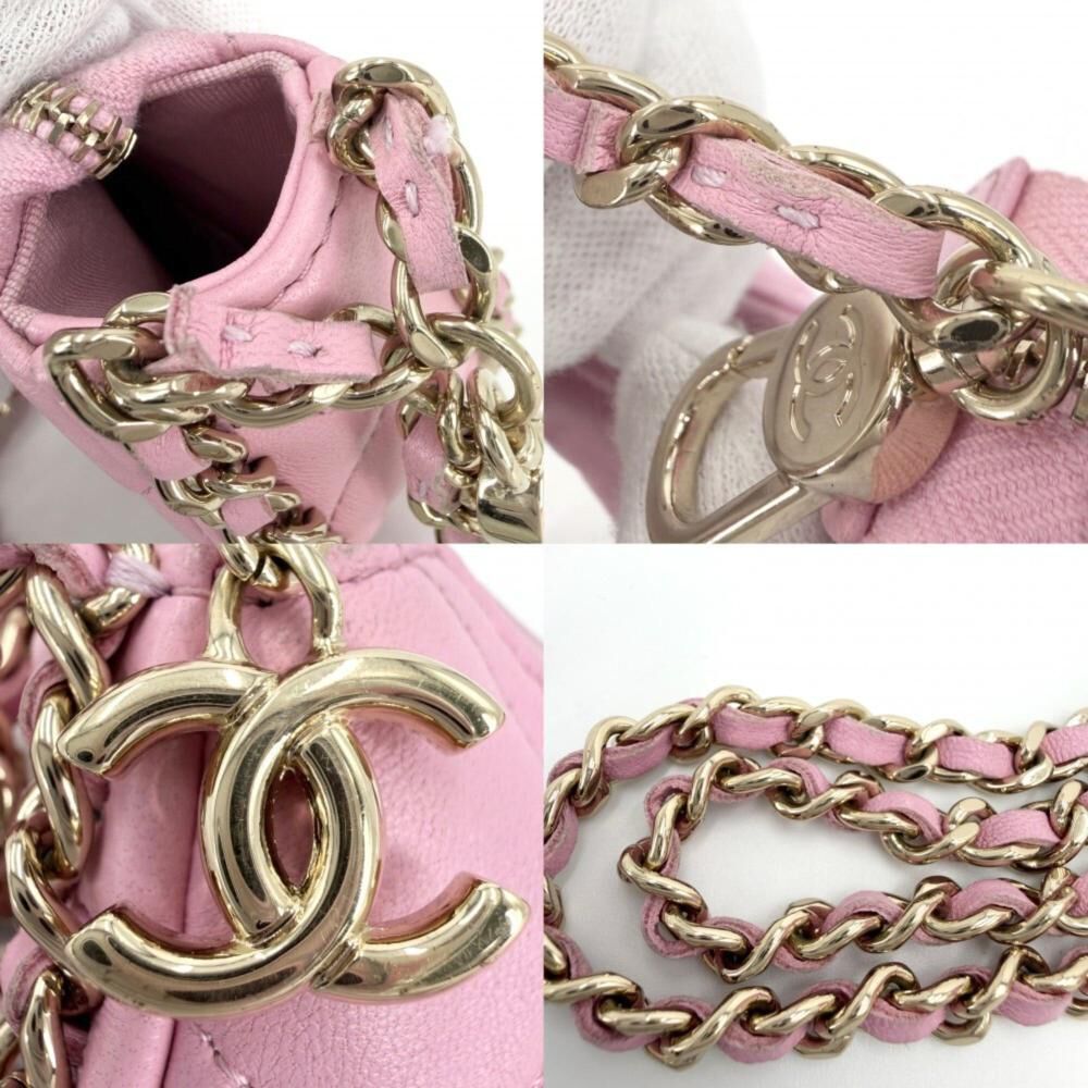 Chanel Shoulder Bag