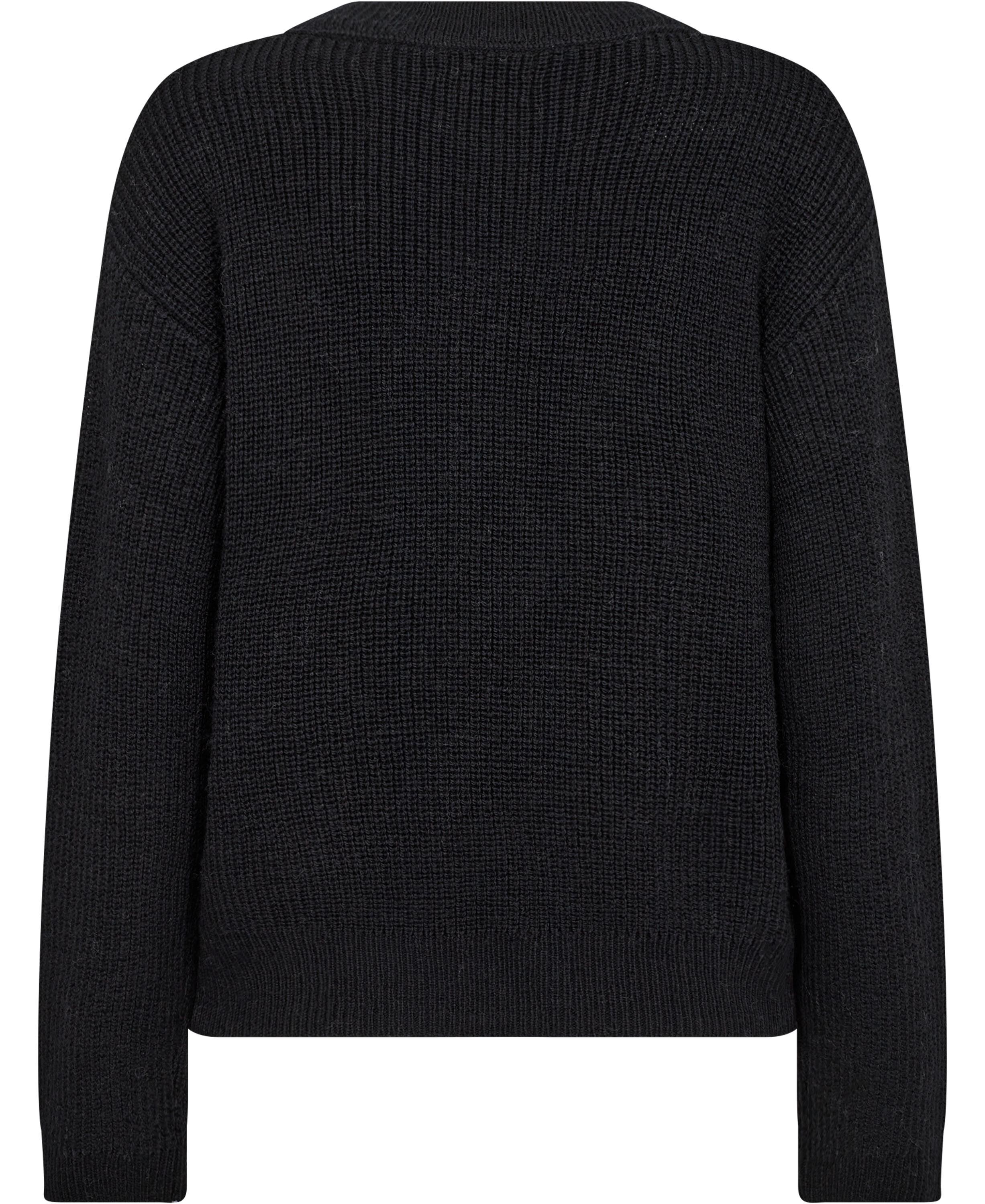 Crista 2- RWS Merino Wool