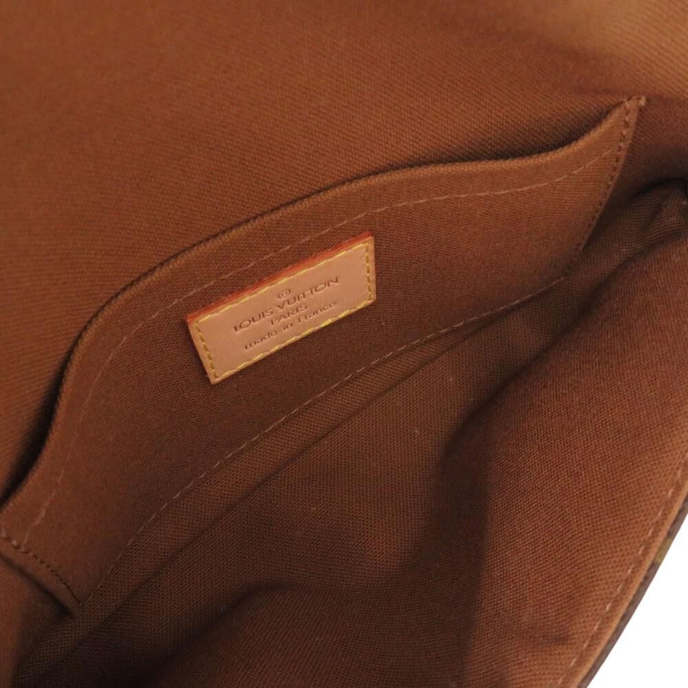 Louis Vuitton Pochette Marelle