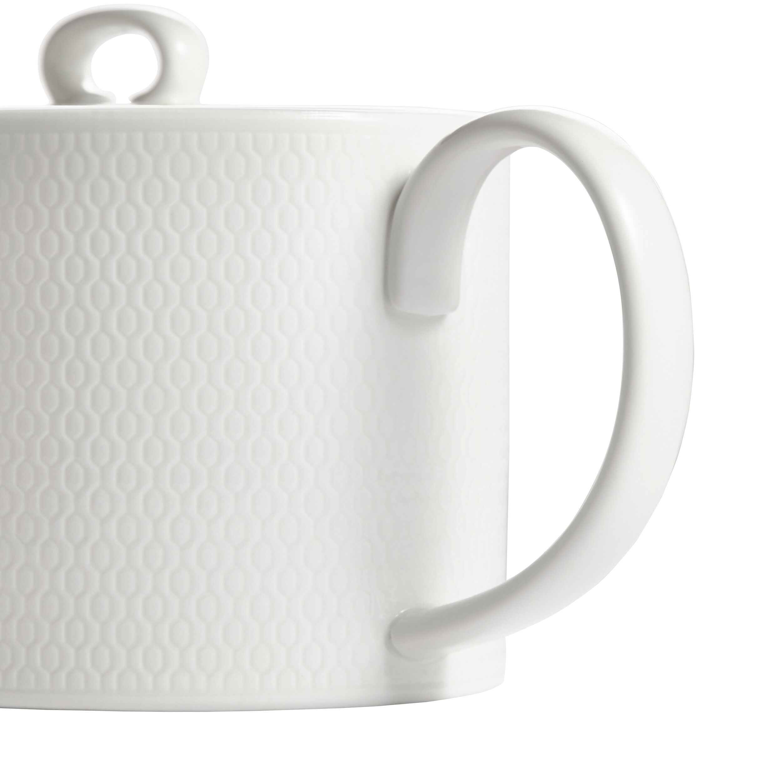 GIO Teapot 940ml 31. 7floz