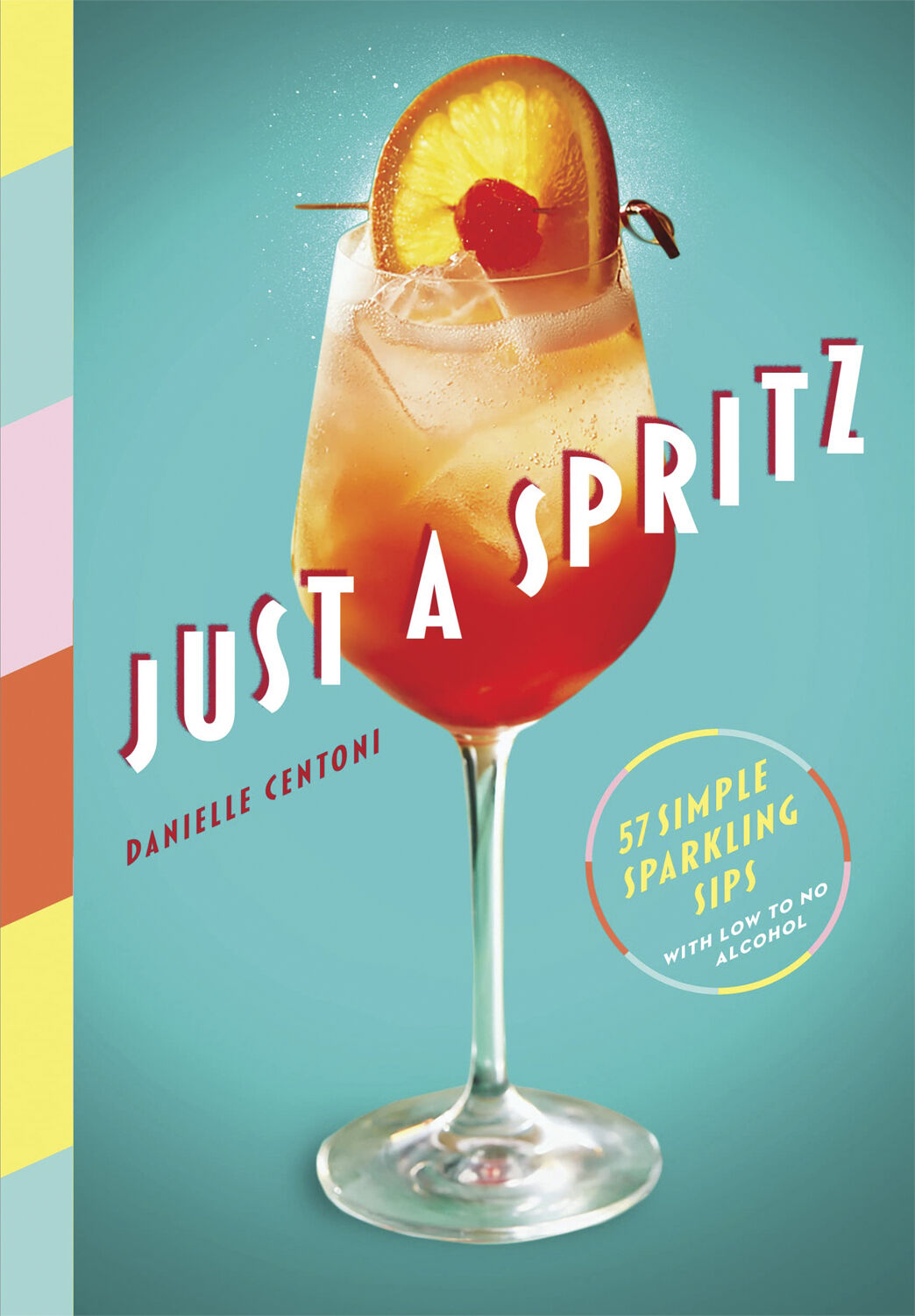 Just a Spritz
