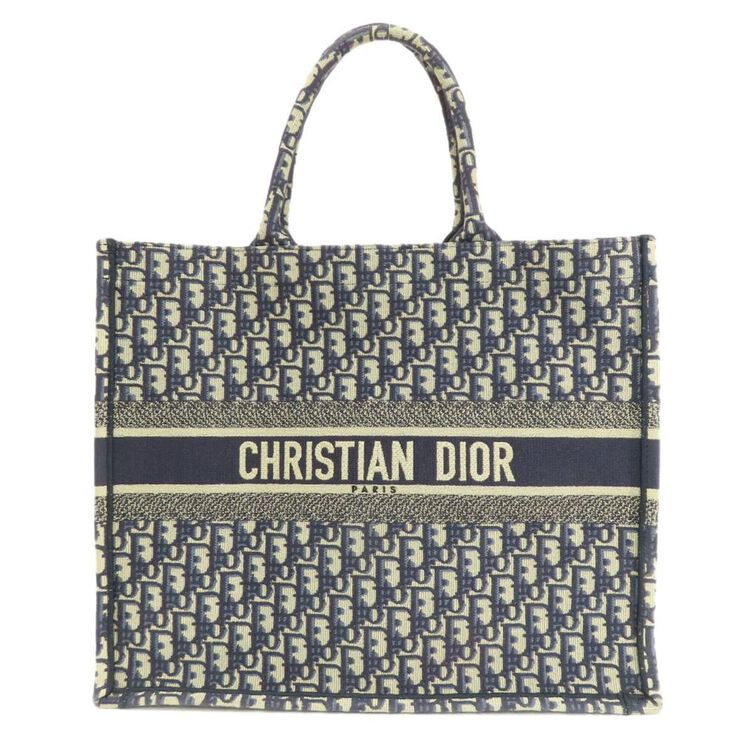 Dior Tote