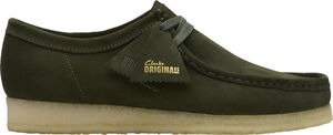 Wallabee G