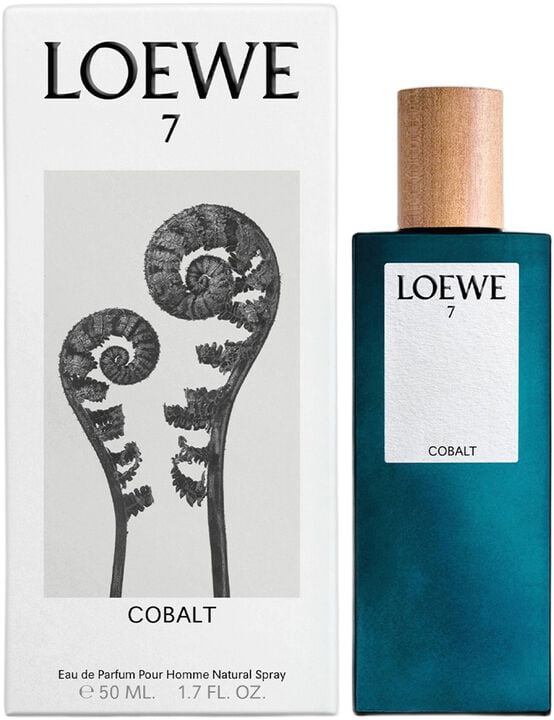 LOEWE 7 Cobalt EDP 50 ml