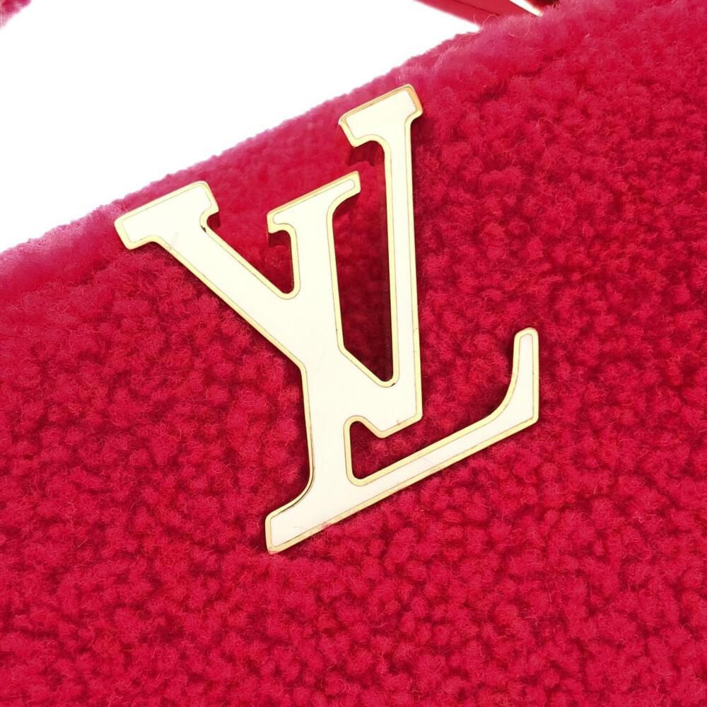 Louis Vuitton Capucines