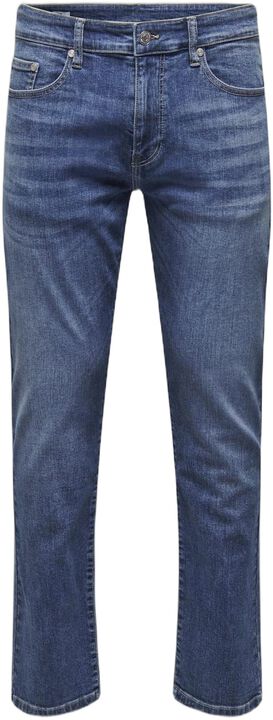 ONSWEFT REGULAR LMB 8264 AZG DNM NO