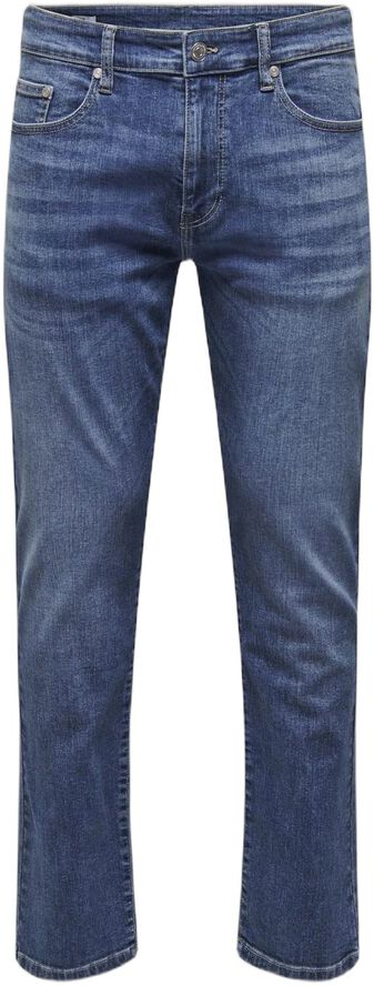 ONSWEFT REGULAR LMB 8264 AZG DNM NO