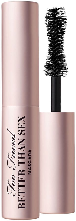 Storybook Lashes - Duo Mascara Travel Better Than Sex & Ribbon Wrapped