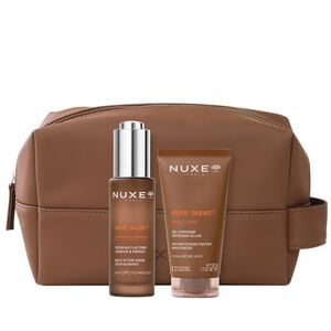 NUXE MEN MULTI ACTION SERUM