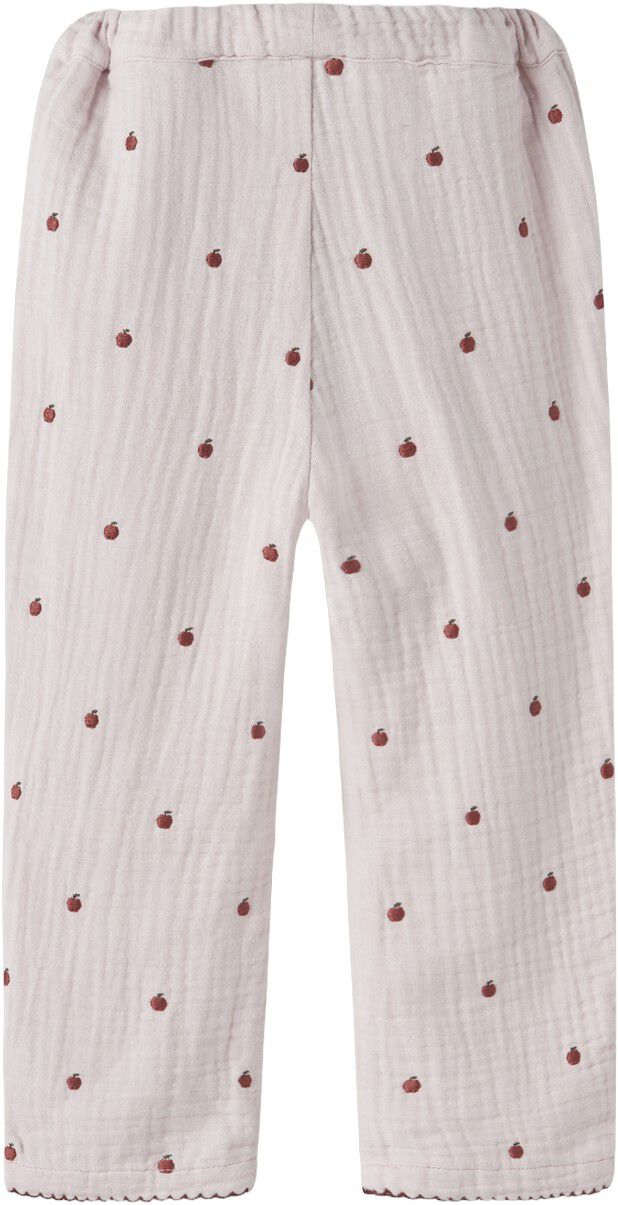 NMFKAMMA LOOSE PANT LIL