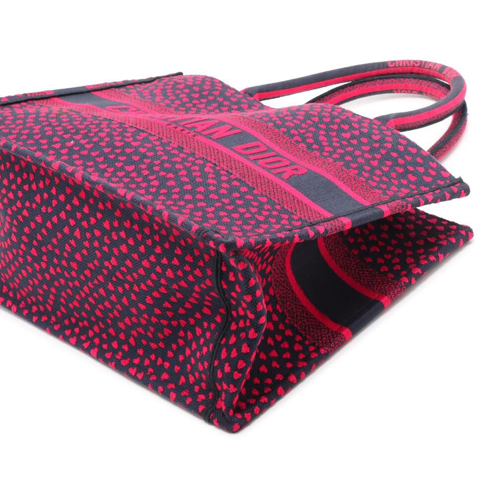 Dior Book Tote