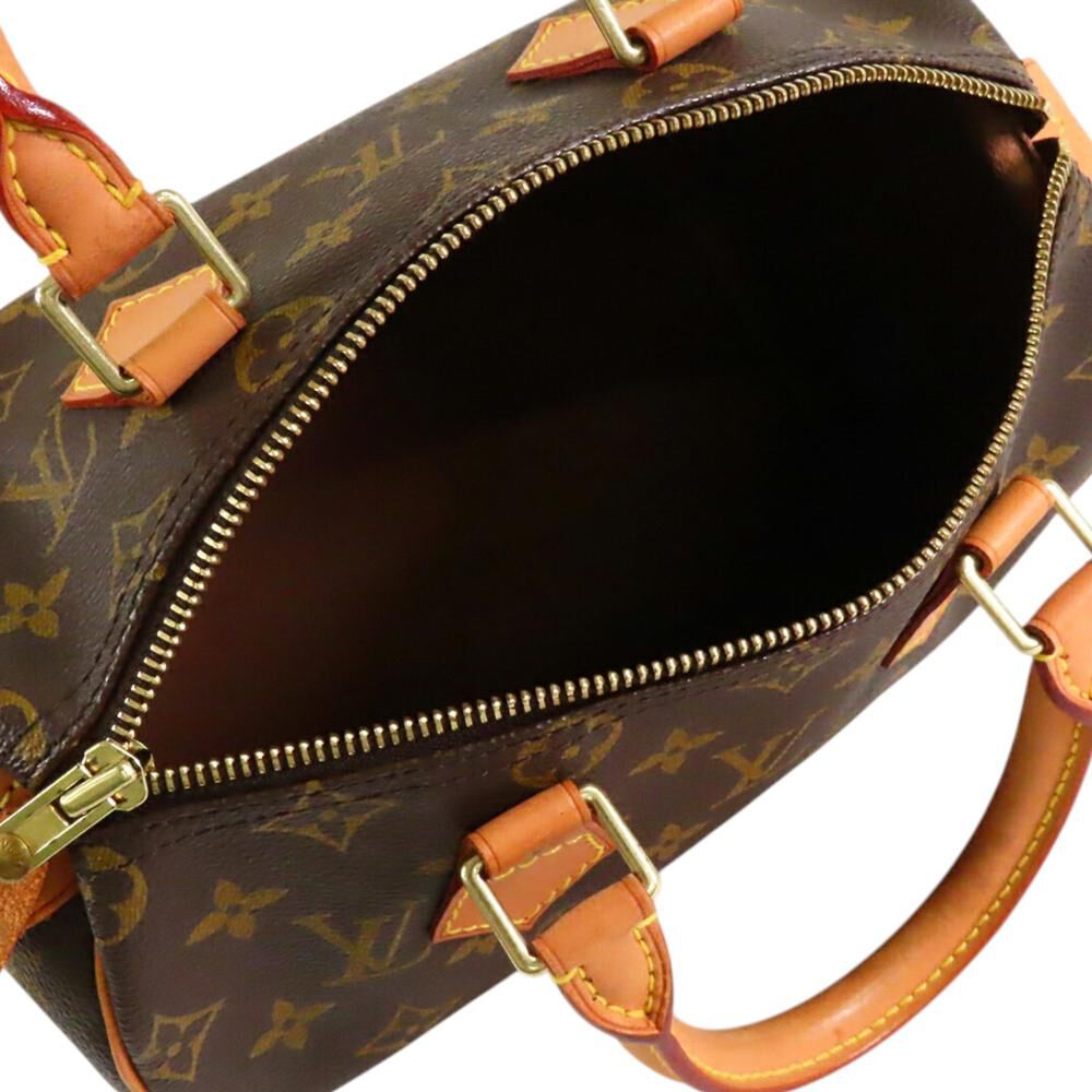 Louis Vuitton Speedy