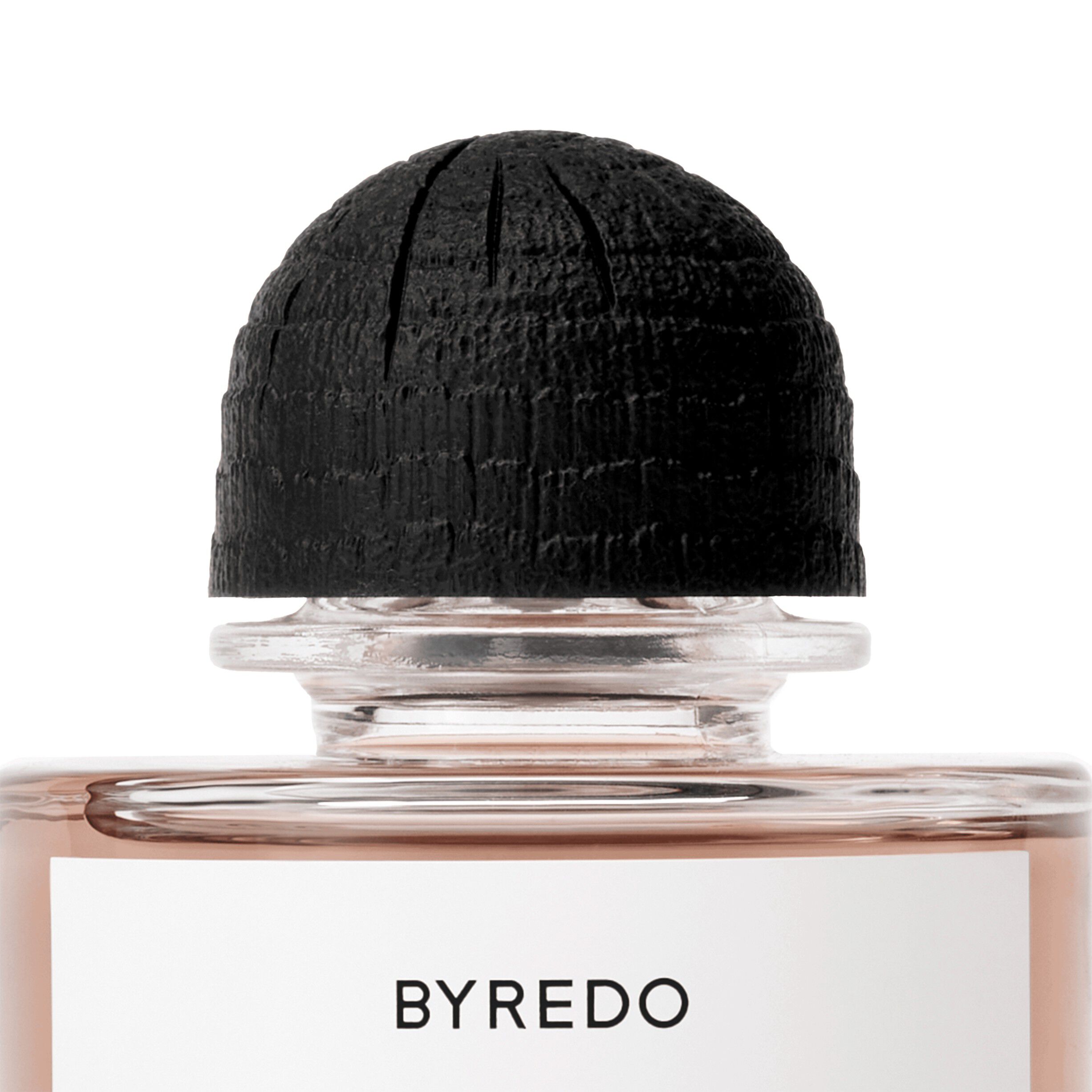 Black Saffron Absolu Eau de Parfum