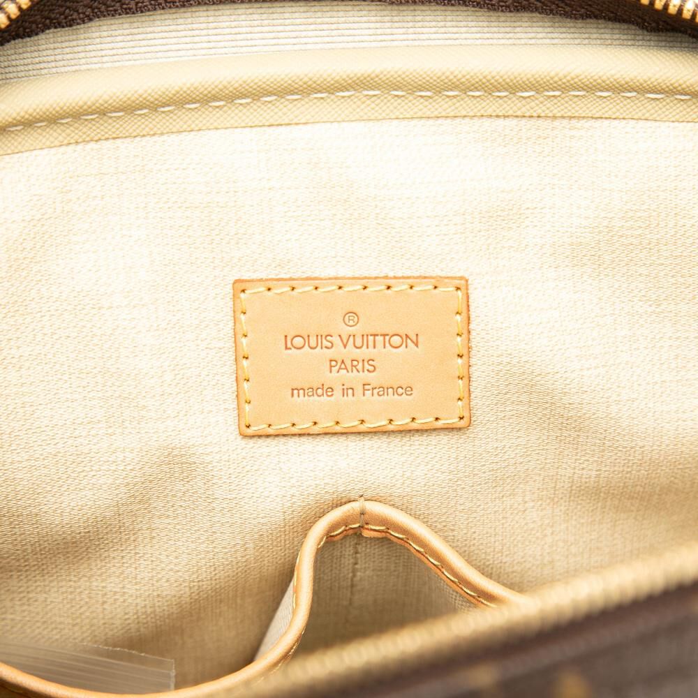 Louis Vuitton Trouville