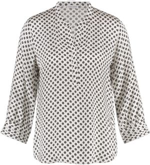 BLOUSE 3/4 SLEEVE