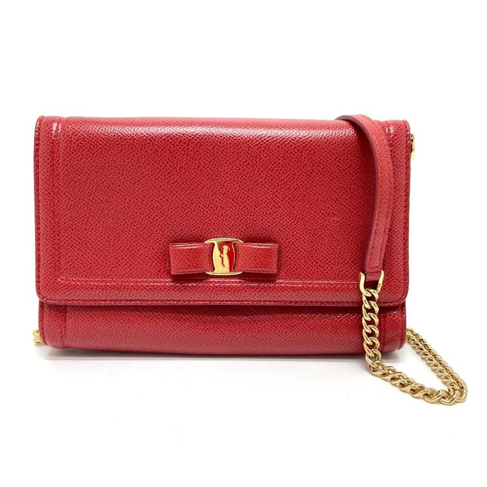 Salvatore Ferragamo Crossbody Bag