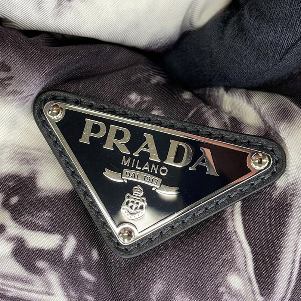 Prada Tote