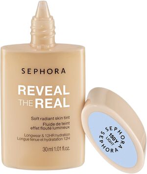 REVEAL THE REAL-24 150Y LIGHT