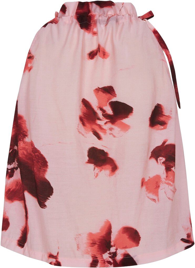 SRHaina Print Top