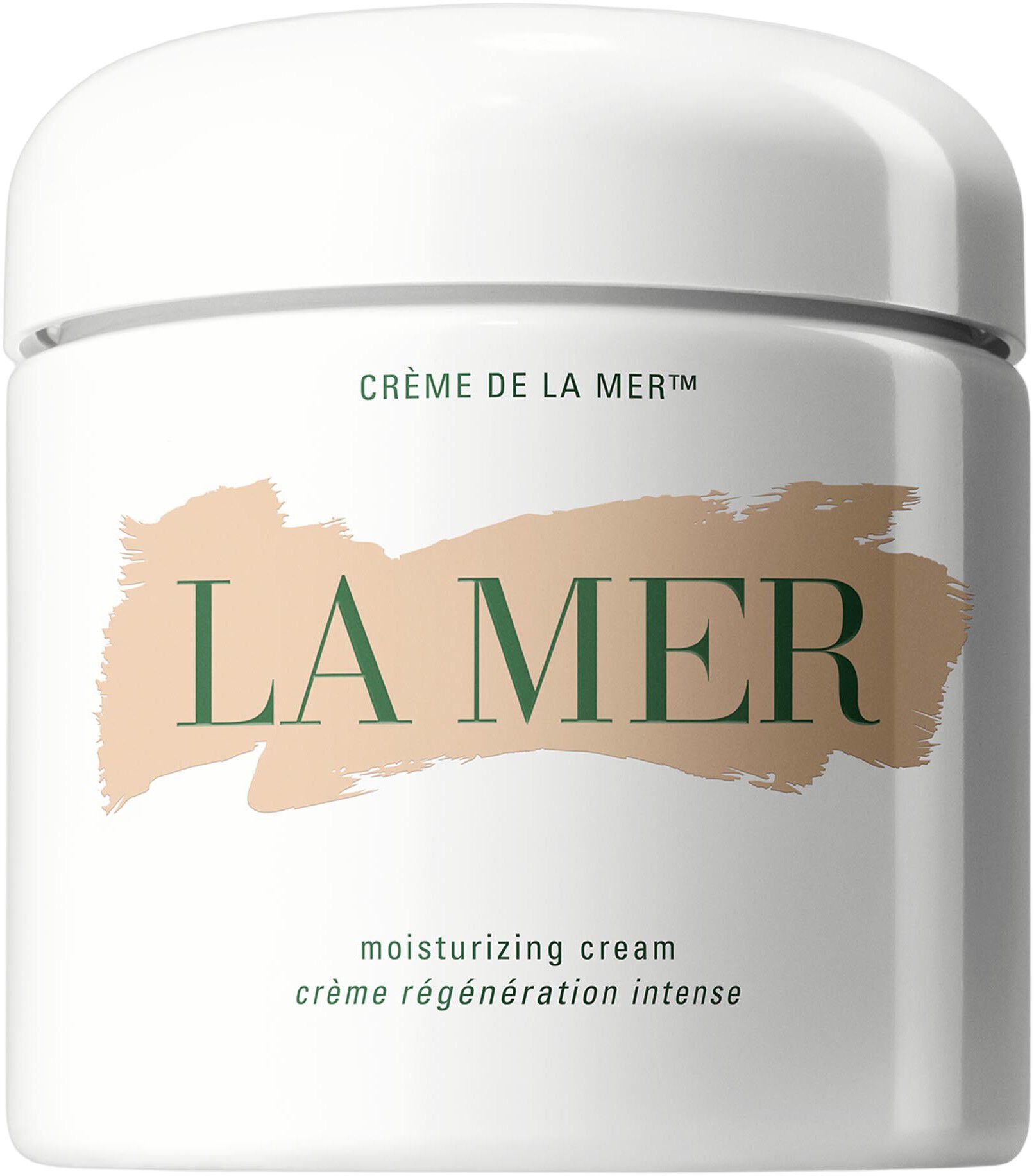 Creme De La Mer Moisturizing Cream
