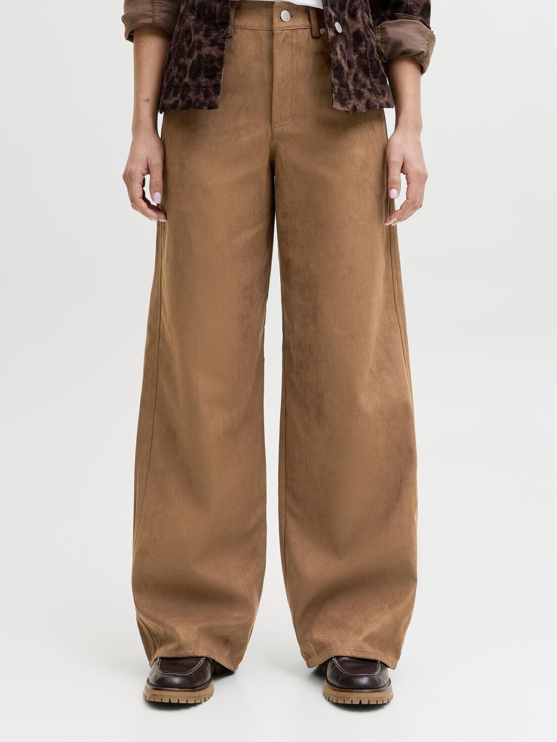 JXSIMA TOKYO WIDE HW PANT OTW