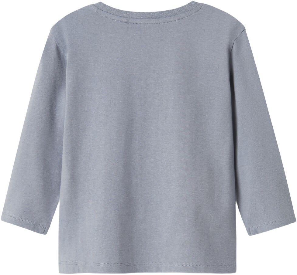 NMMALEX BLUEY LS NREG TOP NOOS SKY