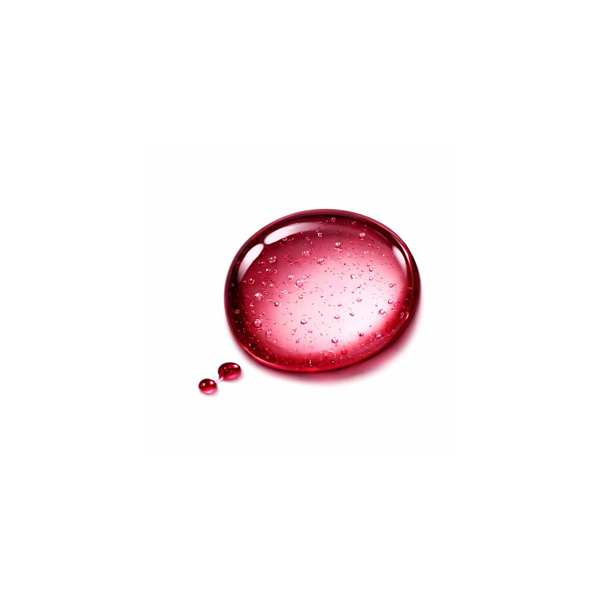 Tea to Tan Lip o Cheek sweet cherry