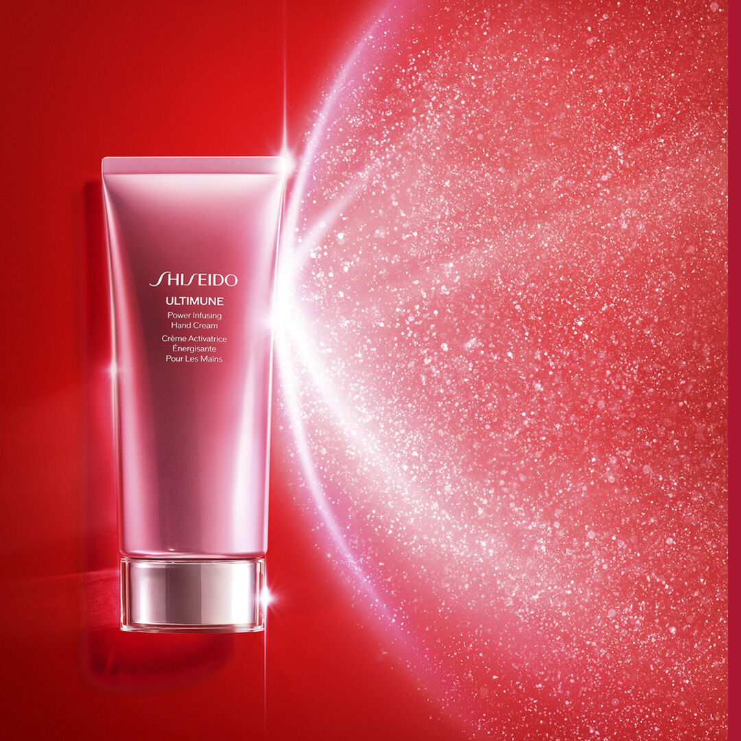 Ultimune Power Infusing h&aring;ndcreme 75 ML