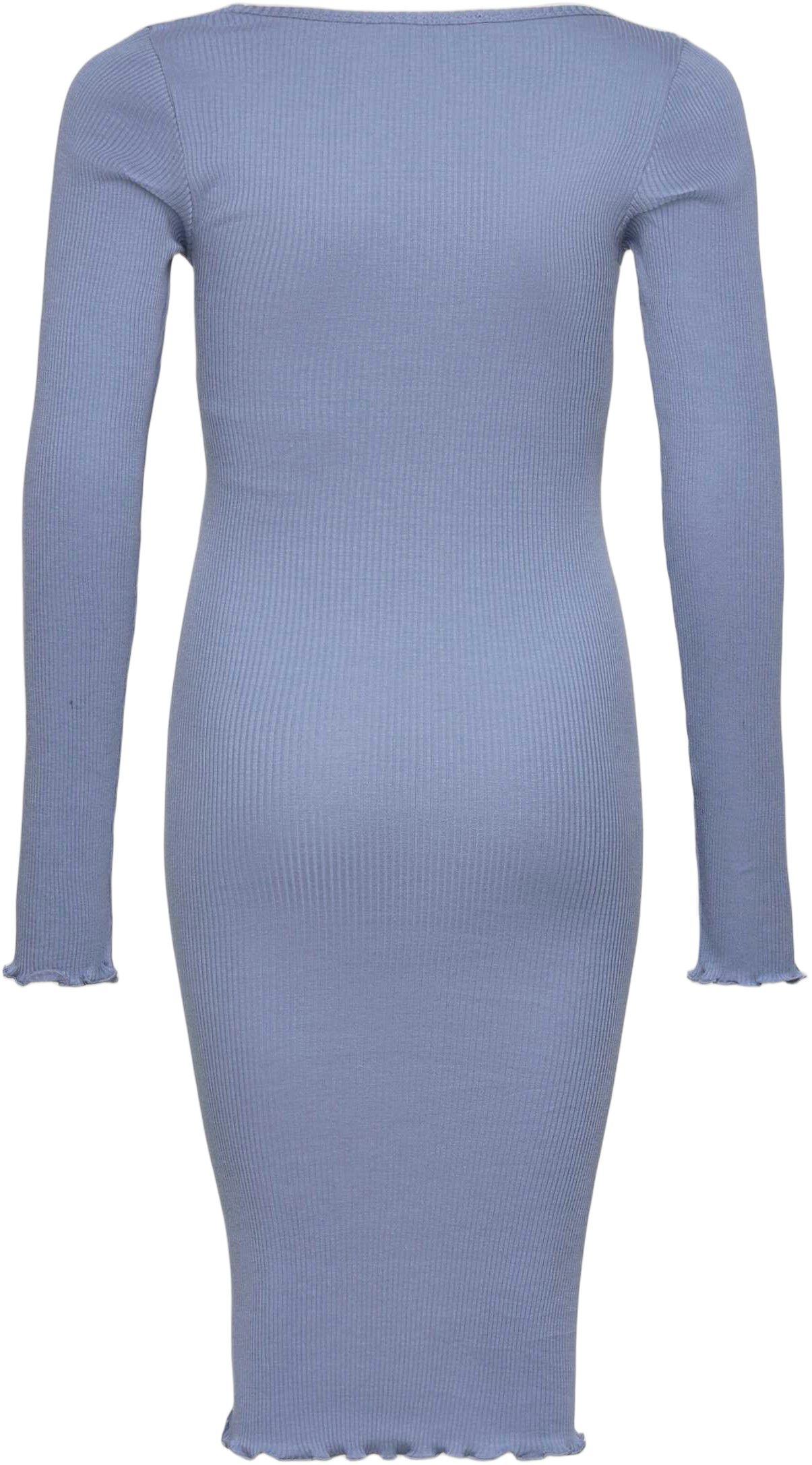 RKBaybay LS Midi Dress