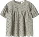 NMFDALLY SS LOOSE SHIRT LIL