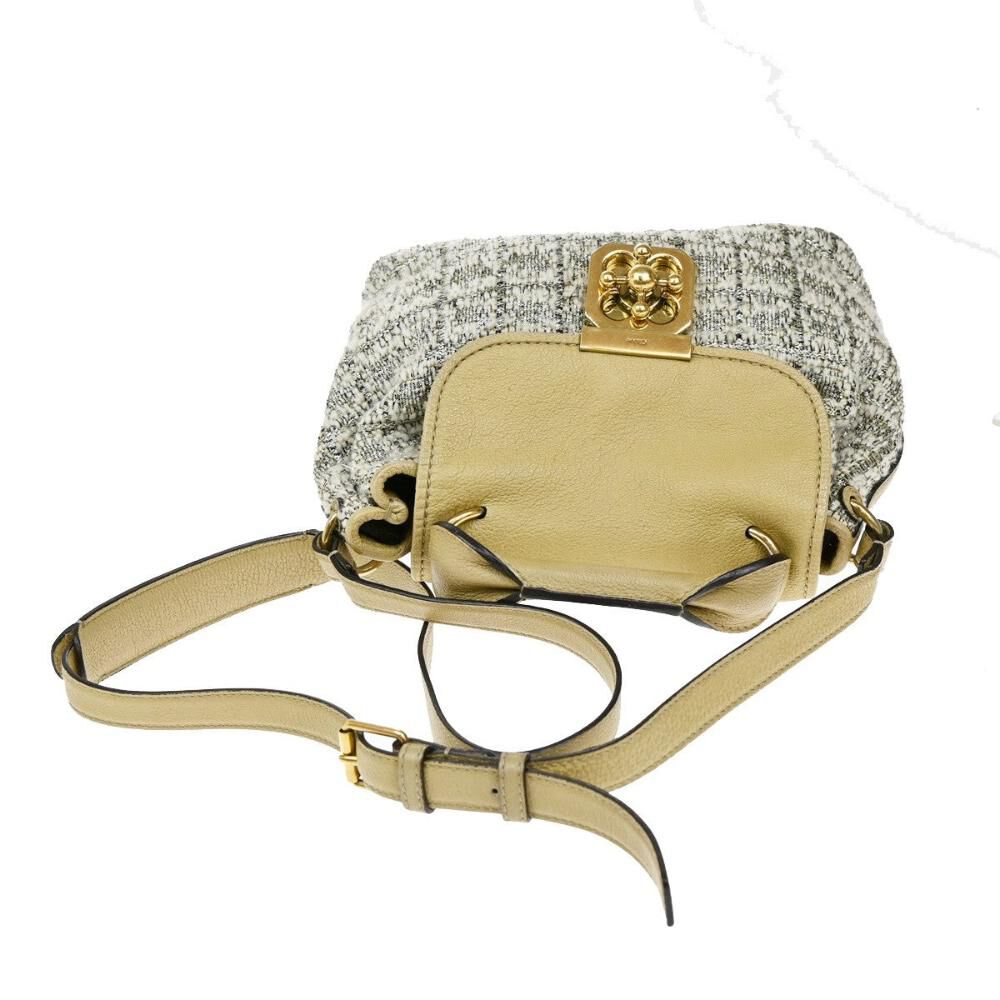 Chlo&eacute; Shoulder Bag