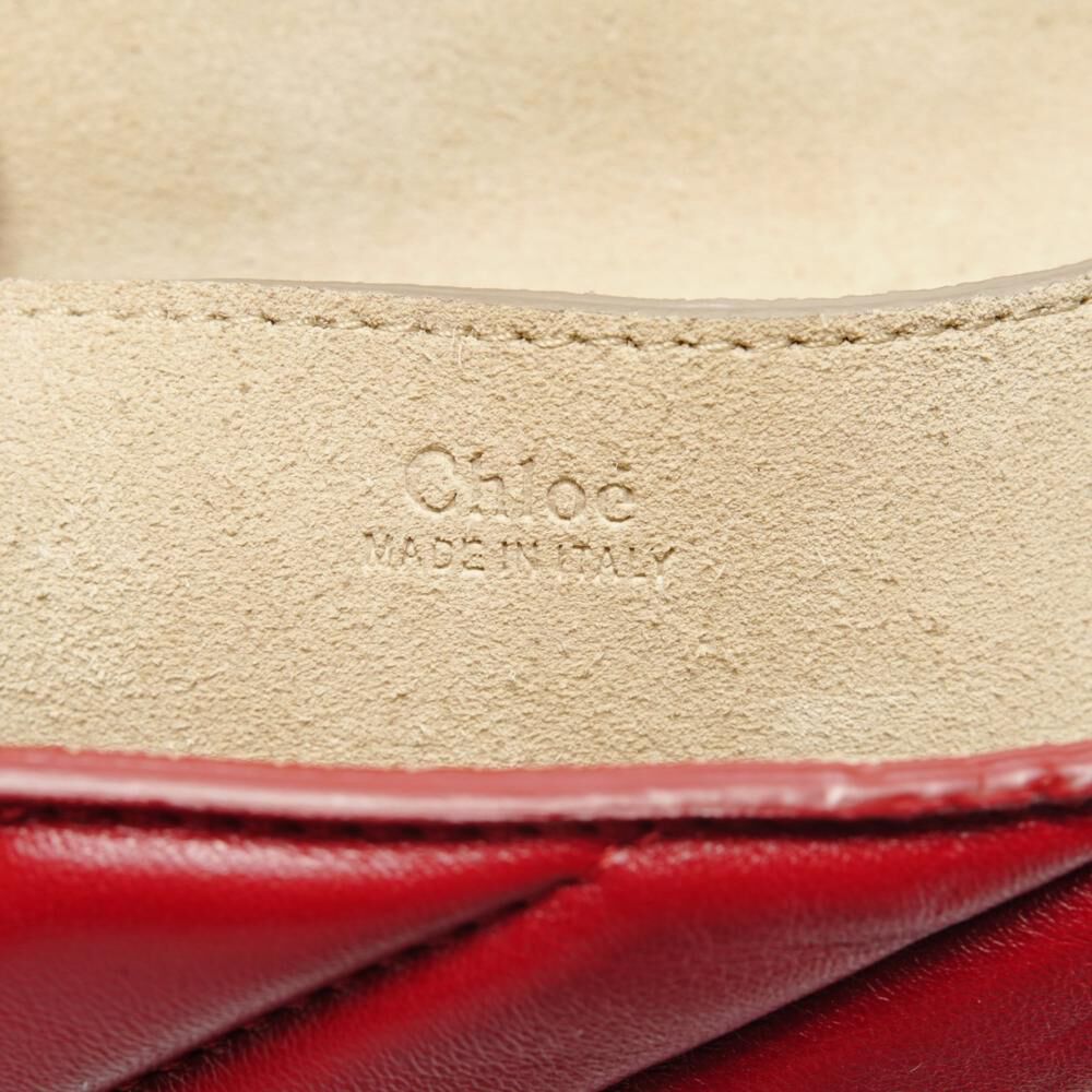 Chlo&eacute; Shoulder Bag