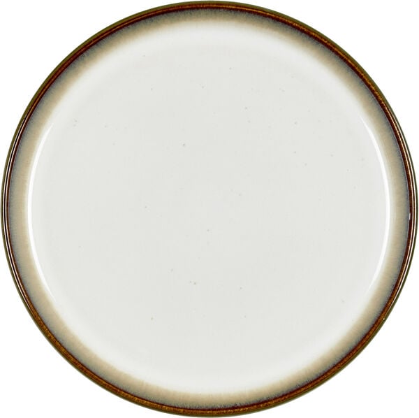 Tallerken Gastro 21 cm