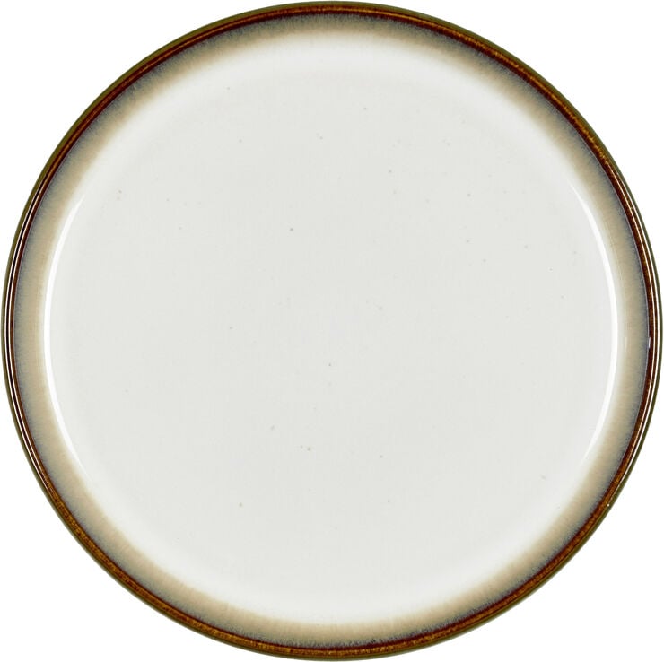 Tallerken Gastro 21 cm