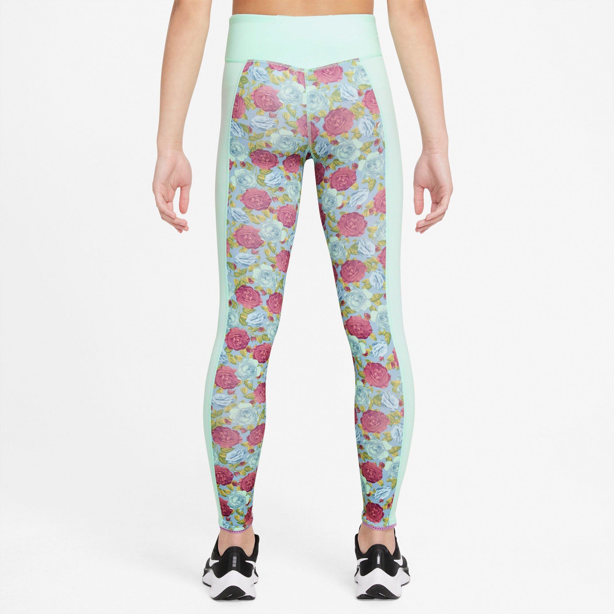 Dri-FIT One Luxe tr&aelig;ningstights