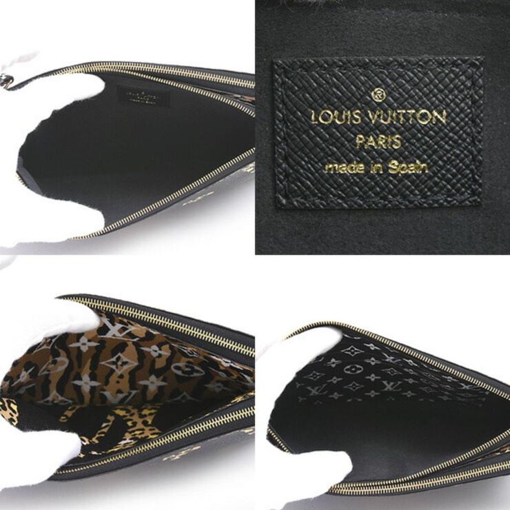 Louis Vuitton Crossbody Bag