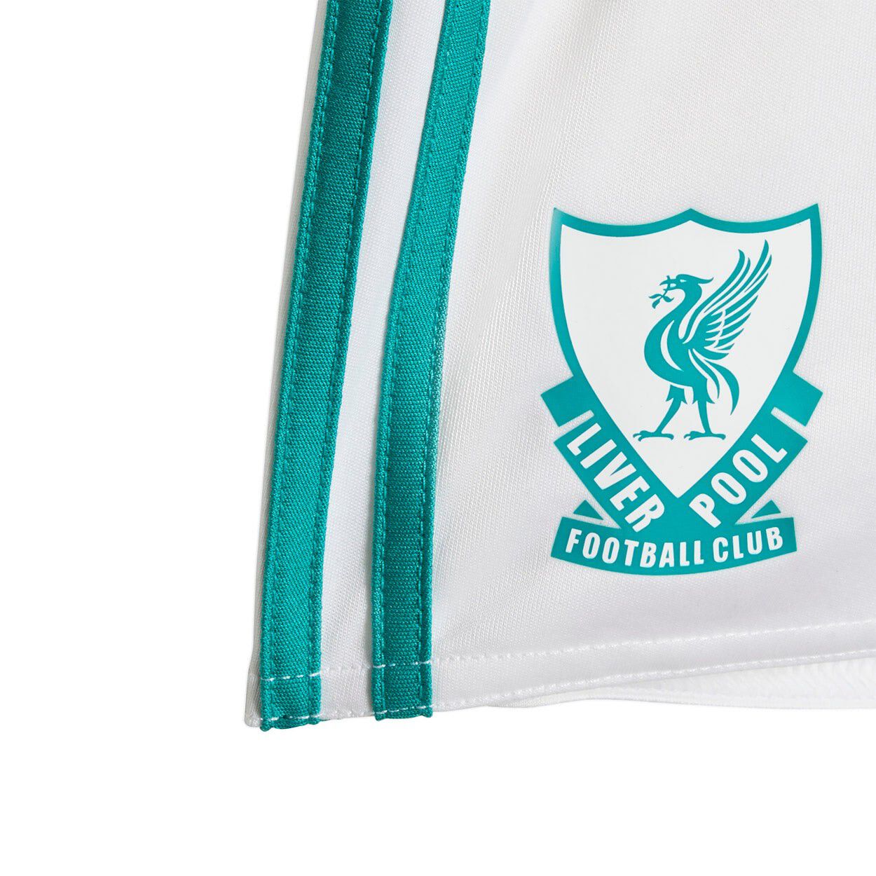 Liverpool FC 25/26 3 Fodbolds&aelig;t