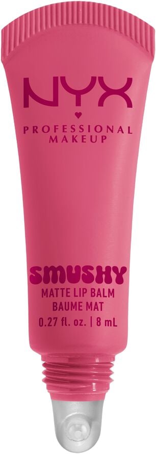 Smushy Matte Lip Balm