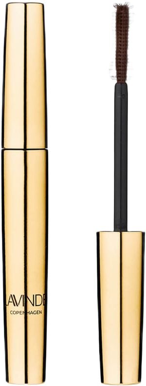 Beyond Volume & Curl Mascara Brown 7,7