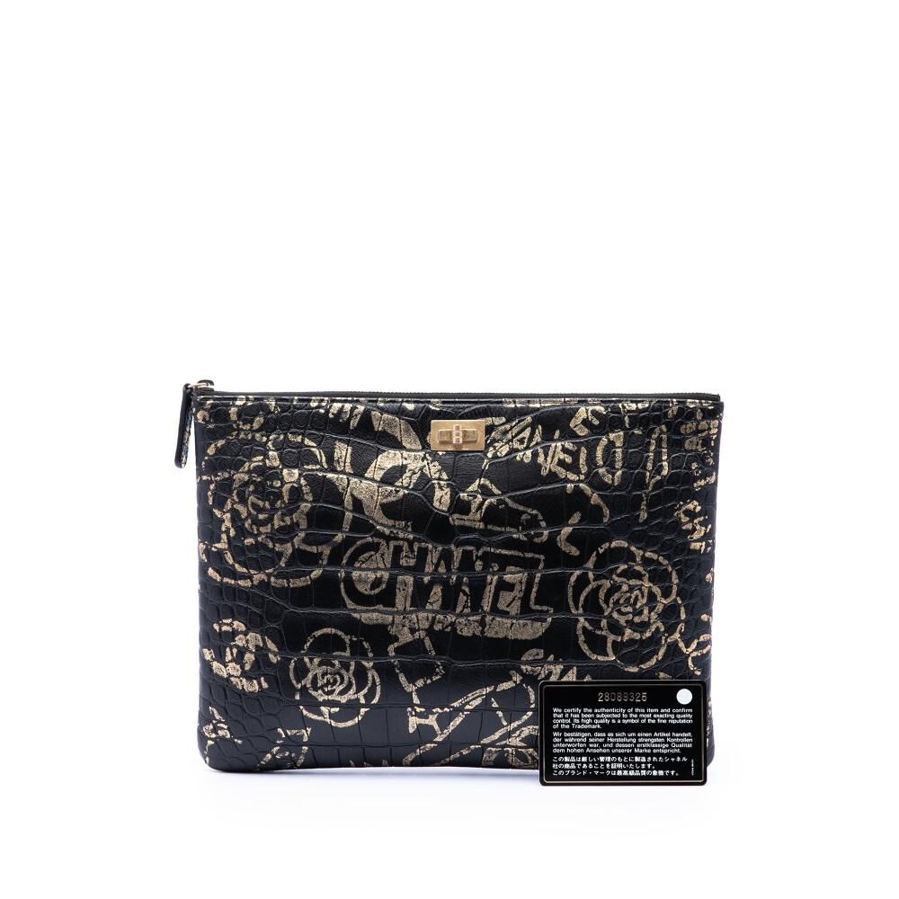 Chanel Clutch
