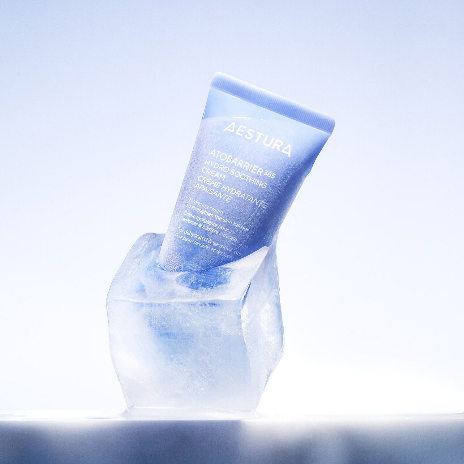 ATOBARRIER365 Hydro Soothing Cream