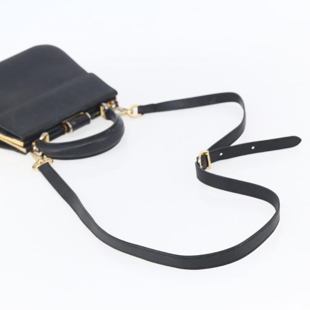 Salvatore Ferragamo Shoulder Bag