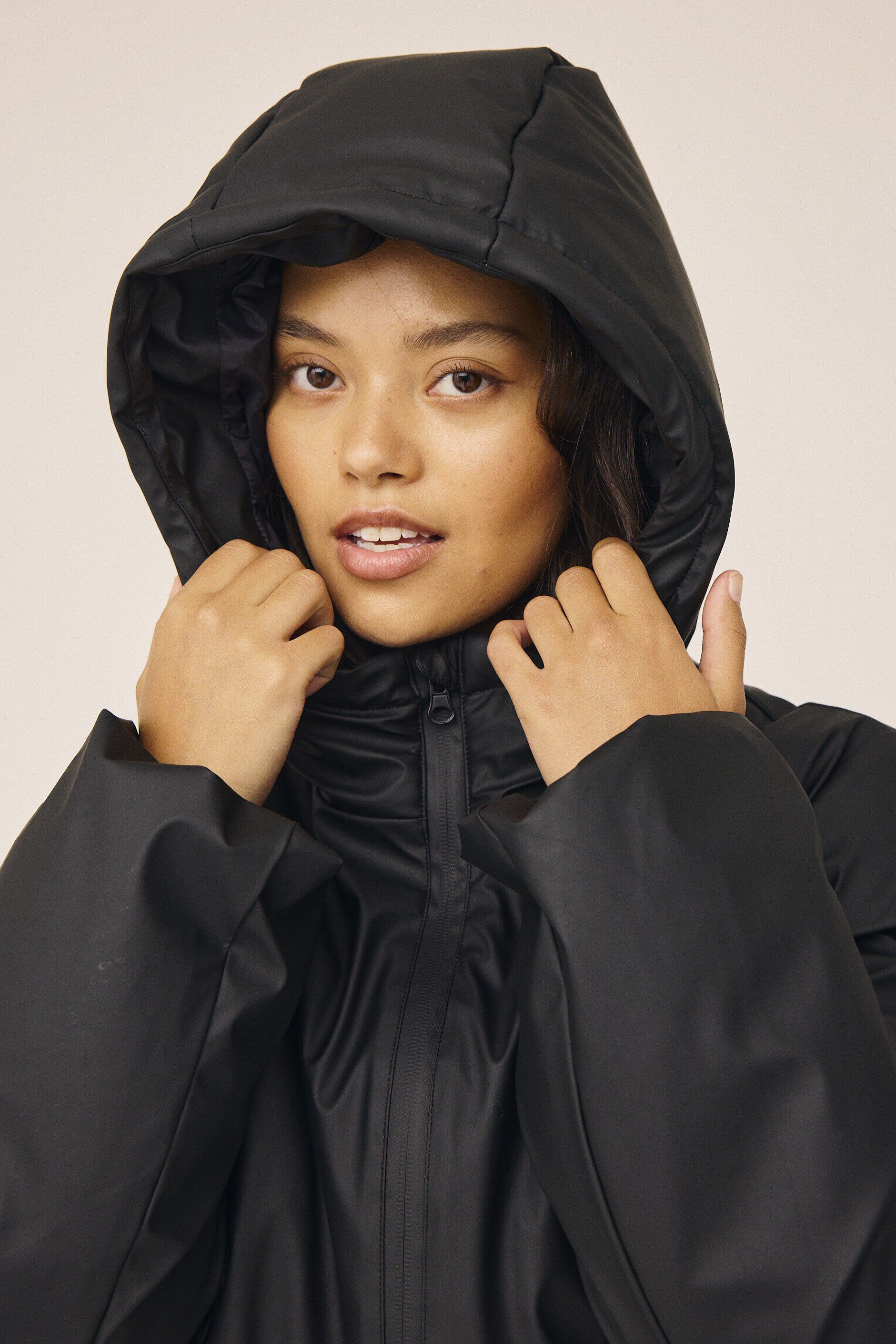 Fenya 2 Rain Down Puffer - GRS