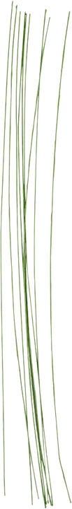 Blomsterstængel, L: 30 cm, diam. 0,6 mm, 20stk.