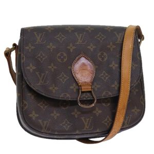 Louis Vuitton Saint Cloud