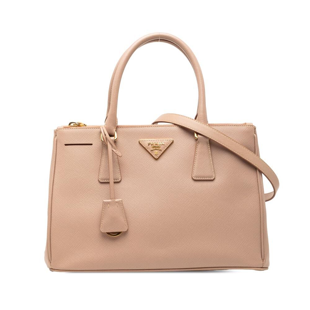 Prada Galleria Bag