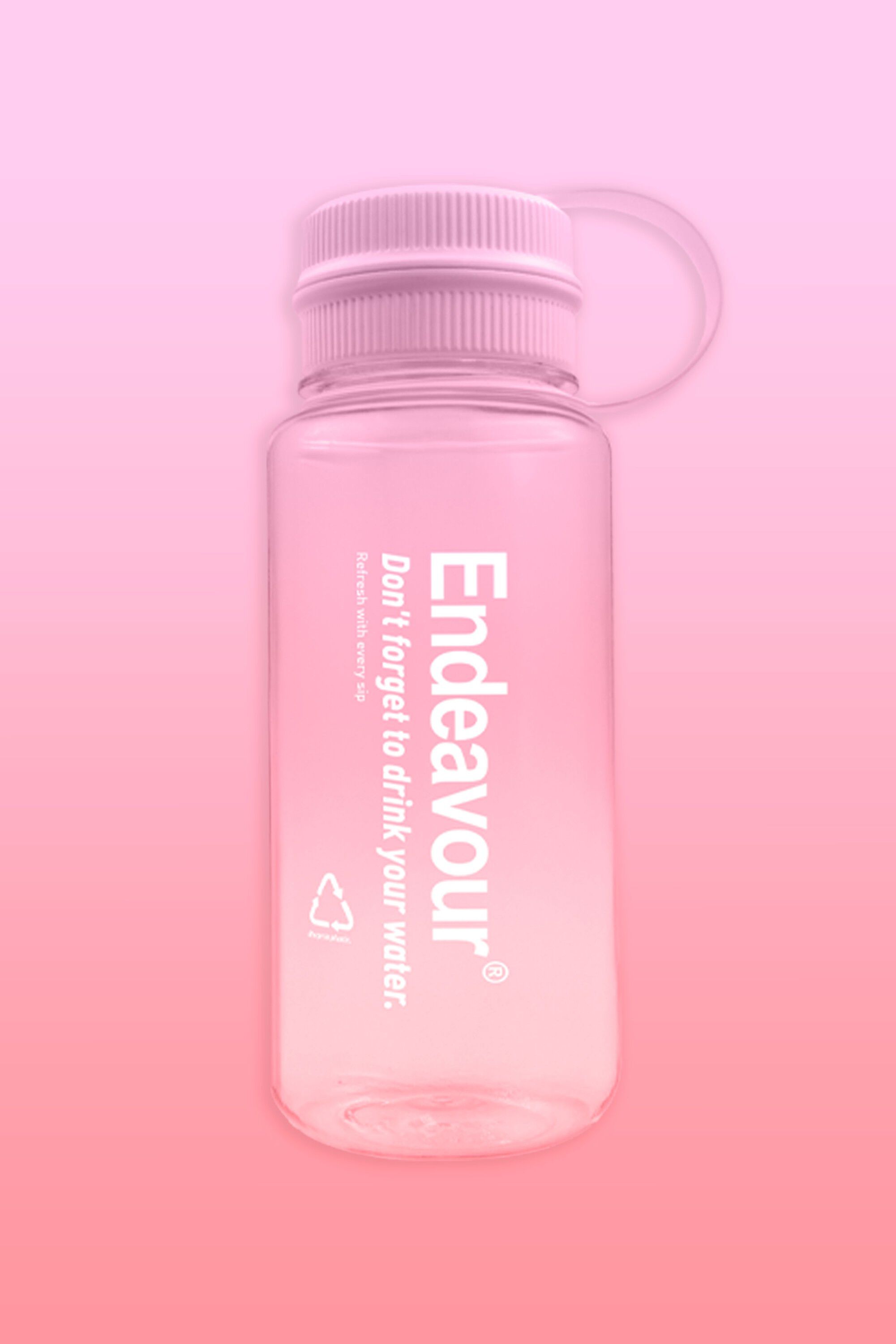 PureSip Bottle clear