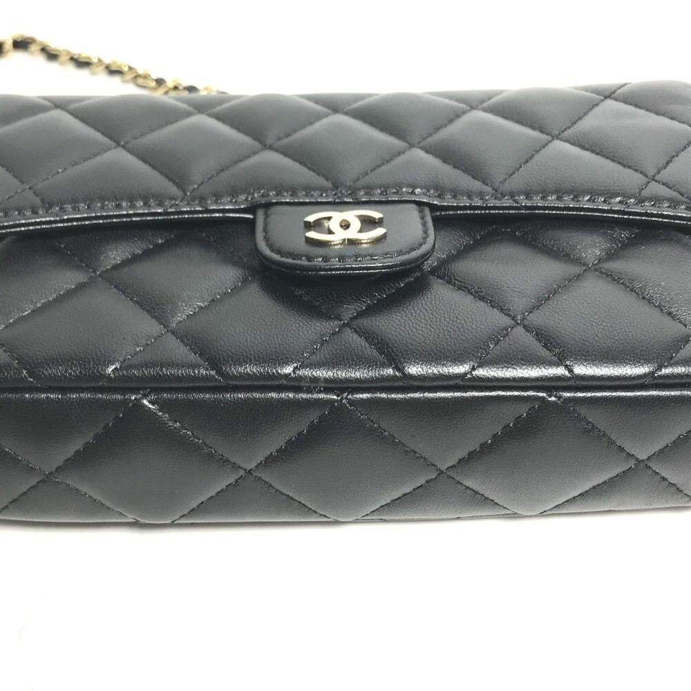 Chanel Shoulder Bag