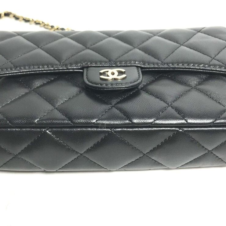 Chanel Shoulder Bag