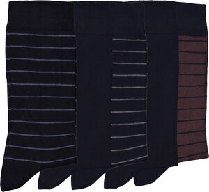 5 pack bamboo sock